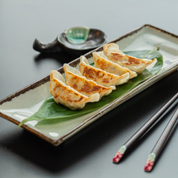 Gyozas